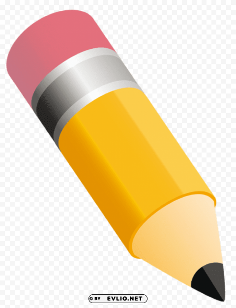 pencils Isolated PNG Item in HighResolution