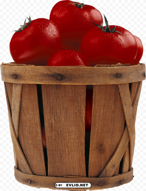 red tomatoes Free download PNG with alpha channel