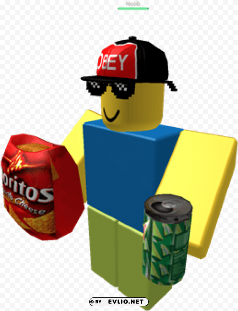 roblox mlg PNG graphics with transparent backdrop PNG transparent with Clear Background ID e64d36f7