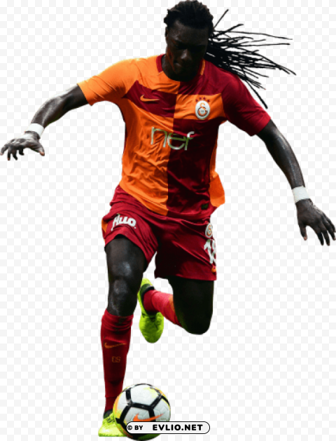 bafetimbi gomis PNG images with high transparency