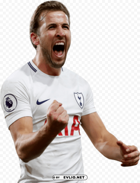 harry kane PNG images with transparent canvas assortment