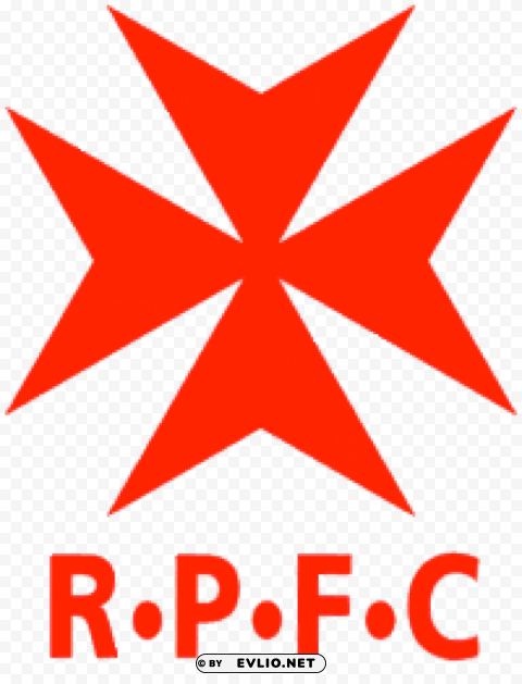 PNG image of rosslyn park rugby logo PNG Image with Clear Isolation with a clear background - Image ID 11e760f7