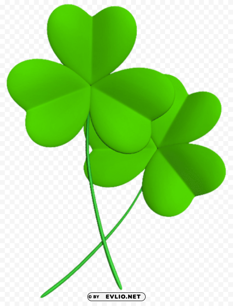  Shamrockspicture PNG Transparent Photos Extensive Collection