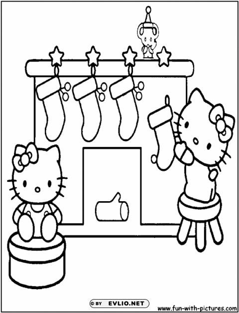 coloring pages christmas color PNG images with no attribution PNG transparent with Clear Background ID 96933439