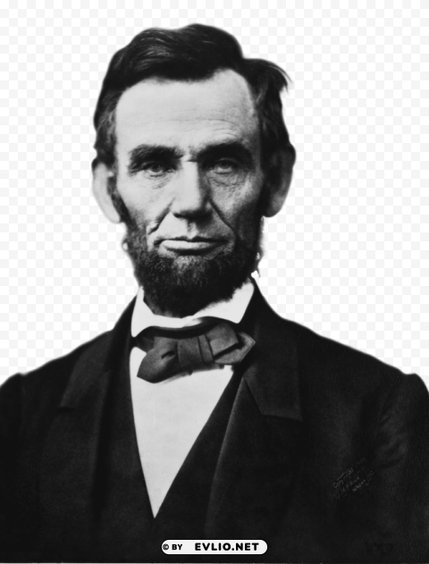 abraham lincoln face Free PNG images with alpha transparency compilation