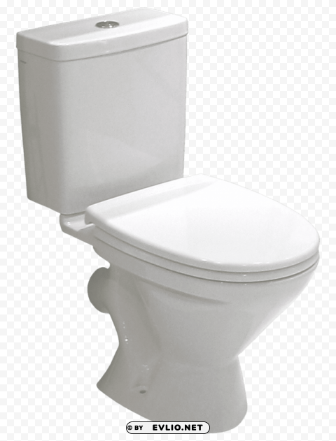 Toilet PNG Images With No Background Assortment