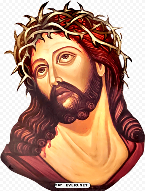 jesus face statue - jesus christ PNG files with no background assortment