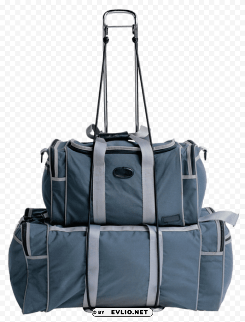 travel bagspicture PNG clipart clipart png photo - 273c1391