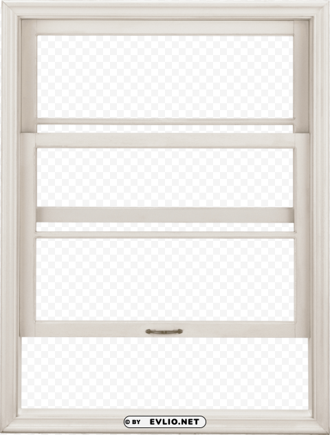 Window PNG Image With Isolated Subject