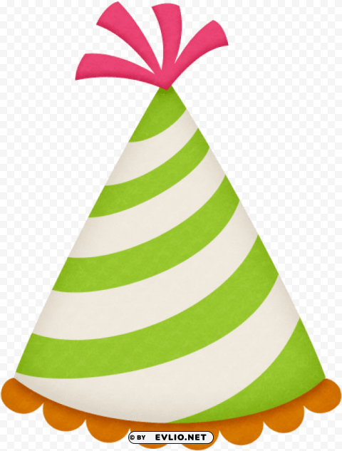 birthday boy hat PNG files with clear background PNG transparent with Clear Background ID e87ac81e