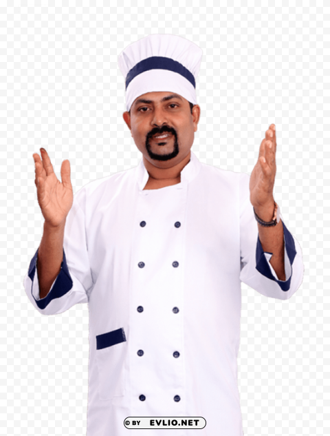 chef PNG images with transparent elements