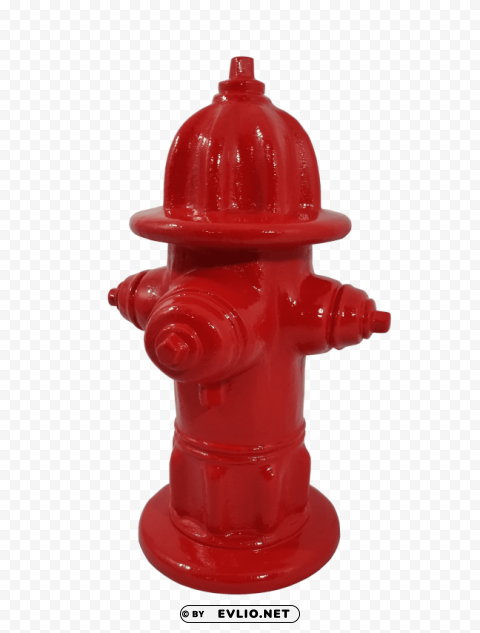 Transparent Background PNG of fire hydrant PNG Image Isolated with Clear Background - Image ID 27021102