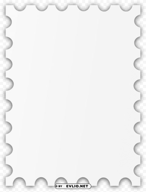 Transparent Background PNG of postage stamp PNG files with no background wide assortment - Image ID efc6249d