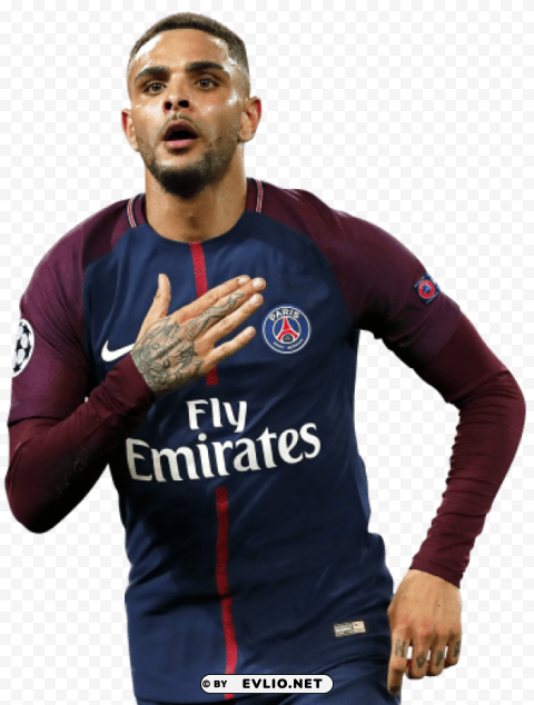 Download layvin kurzawa Isolated Artwork in Transparent PNG Format png images background ID 468512d9