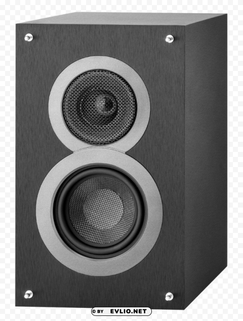 Clear Speaker PNG for web design PNG Image Background ID 138c2aad