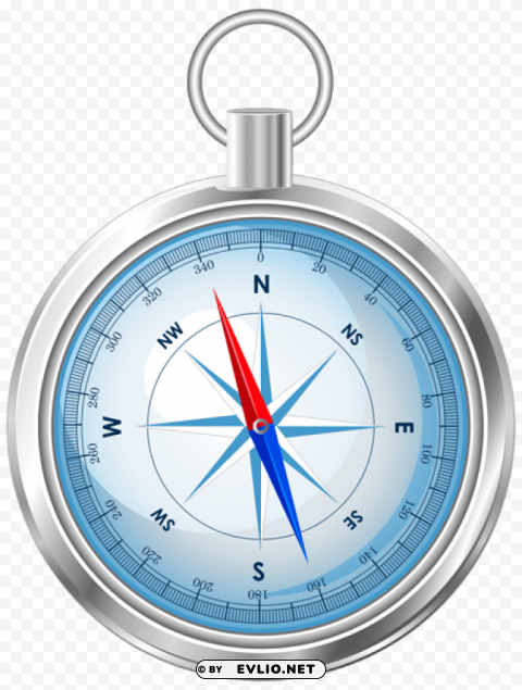 compass PNG Image Isolated with Clear Transparency