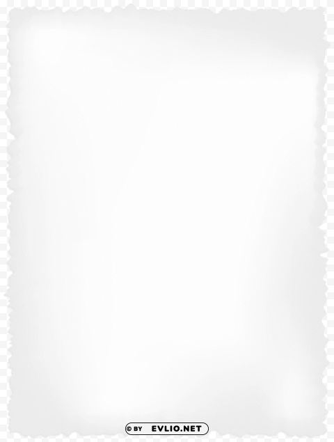Decorative Paper Page Isolated Subject In HighQuality Transparent PNG