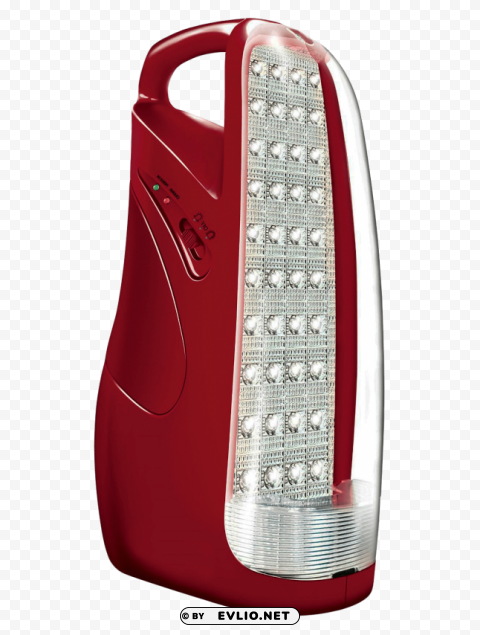 Emerg Light PNG free transparent