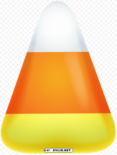 halloween candy corn Clear PNG graphics free