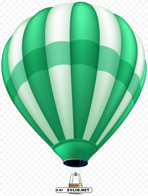 hot air balloon Transparent picture PNG