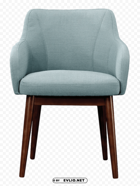 chair design PNG Isolated Object with Clarity