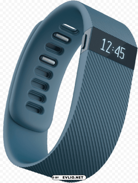 Clear fitbit tracker PNG Image Isolated with Transparency PNG Image Background ID 6615b21b