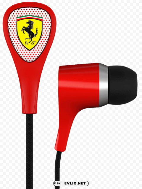 Earphone PNG Images With Clear Background