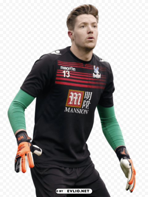 wayne hennessey Isolated Object with Transparency in PNG