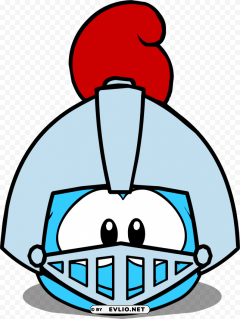 club penguin puffles hats id Isolated Design Element in HighQuality PNG