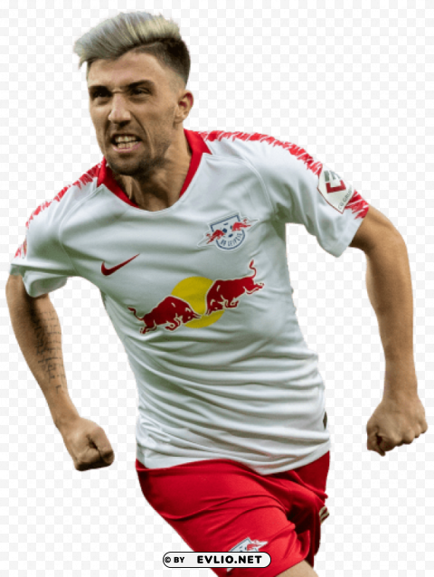 kevin kampl Isolated Object on Clear Background PNG