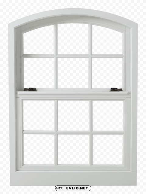 window PNG Graphic Isolated with Clarity