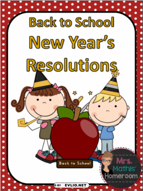 new year's resolution Isolated Icon on Transparent PNG PNG transparent with Clear Background ID d2012a10