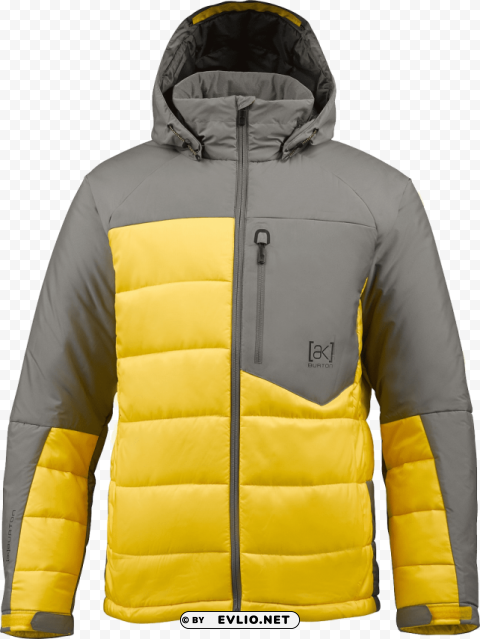 yellow jacket PNG transparent graphics bundle