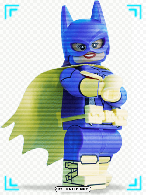 batgirl lego from batman lego movie Free PNG images with alpha transparency comprehensive compilation clipart png photo - da769f52