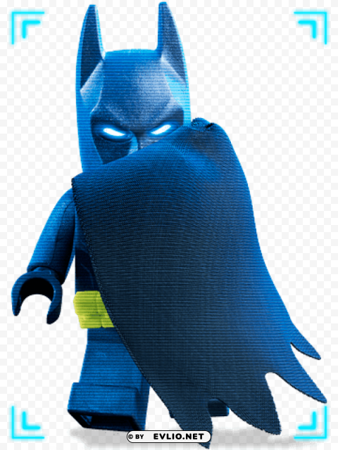 batman lego bat pack batsuit Free download PNG with alpha channel