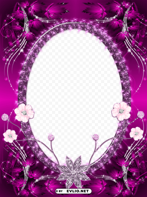 beautiful pinkphoto frame Free download PNG with alpha channel extensive images