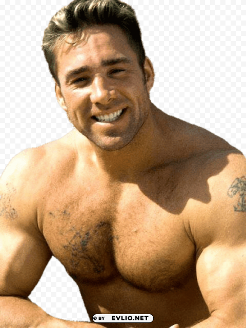 billy herrington HighQuality Transparent PNG Object Isolation