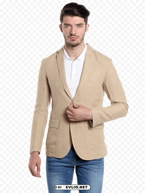blazer for men PNG images without restrictions