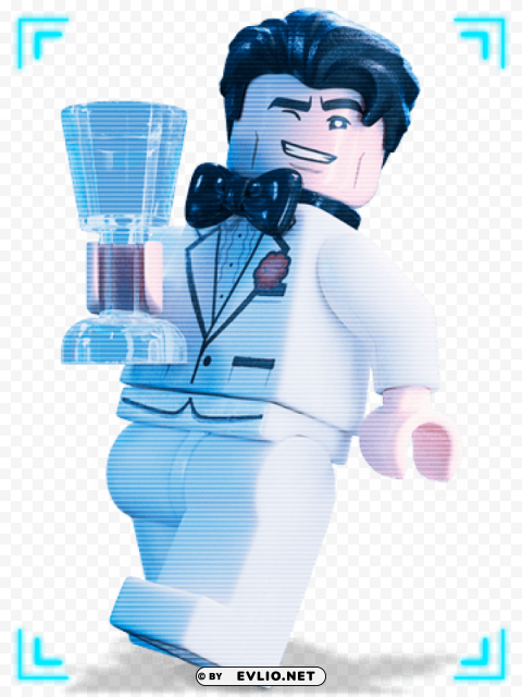 bruce wayne lego frombatman lego movie Free PNG download