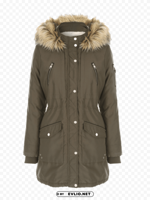 coat PNG images with cutout