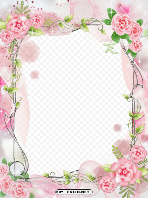 Cute Photo Frame PNG Images Free Download Transparent Background