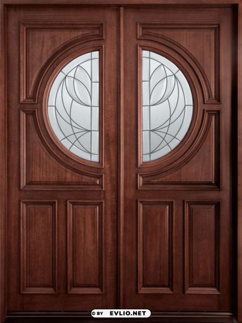 door HighQuality Transparent PNG Isolated Graphic Element
