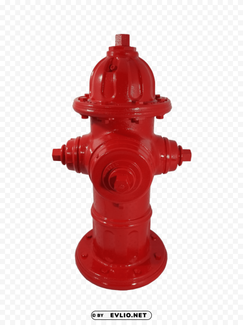 Transparent Background PNG of fire hydrant PNG graphics with clear alpha channel collection - Image ID 56ed8cbc