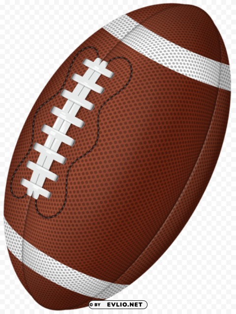 football ball Transparent PNG images for graphic design