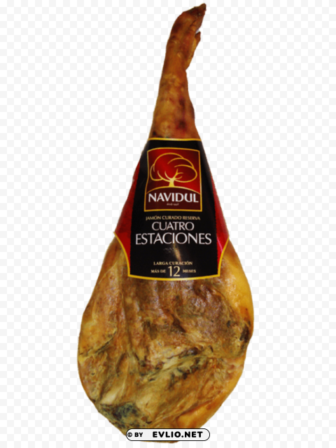 Jamon High-quality PNG Images With Transparency