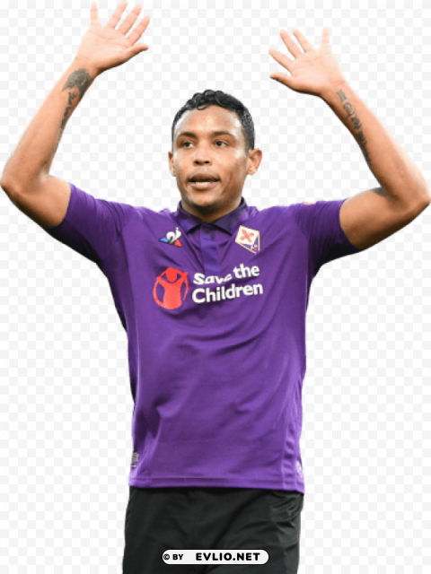 luis muriel Isolated Subject on HighResolution Transparent PNG