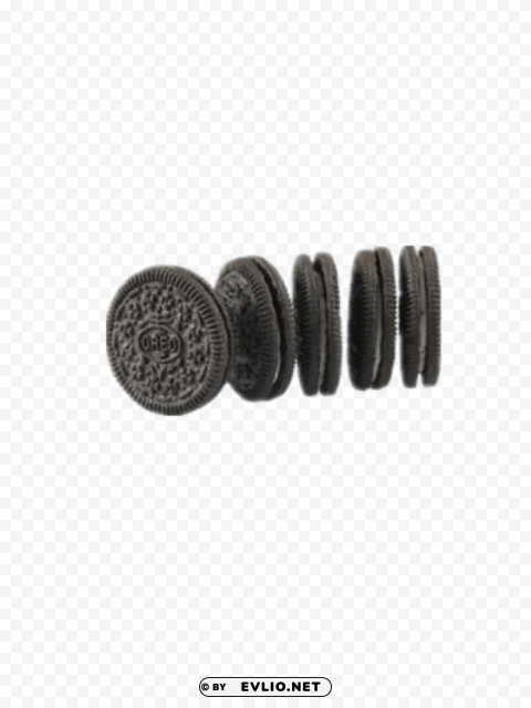 oreo PNG images transparent pack