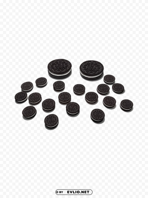 oreo PNG images with no fees
