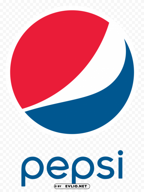 pepsi logo Isolated Character on HighResolution PNG