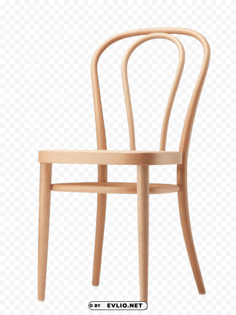 Thonet Nr 14 PNG Images For Graphic Design